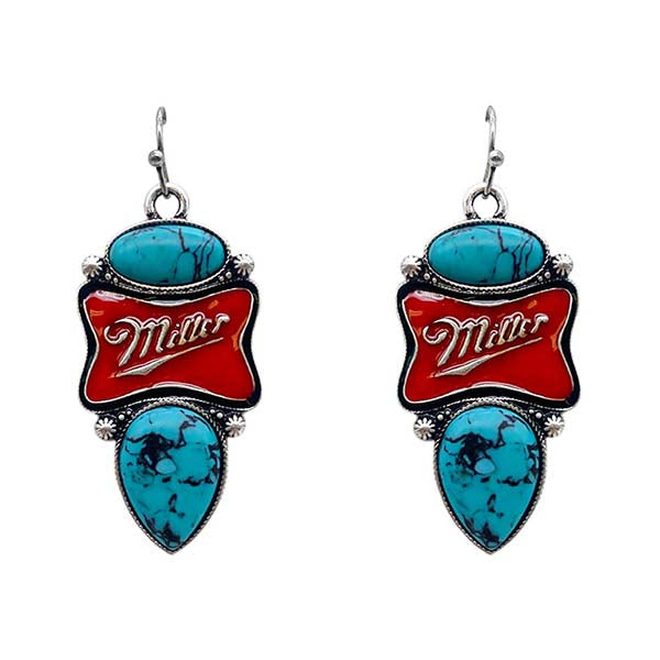 Miller Earrings