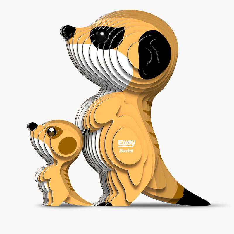 3D Meerkat