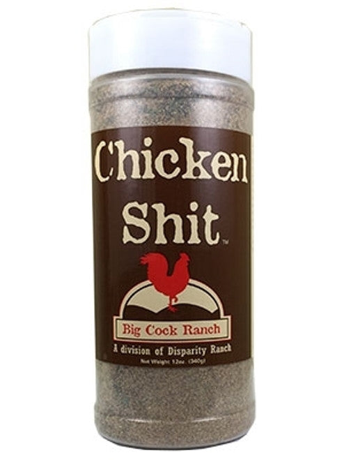 Chicken Sh*t Seasoning