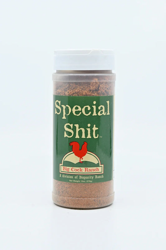 Special Sh*t Seasoning