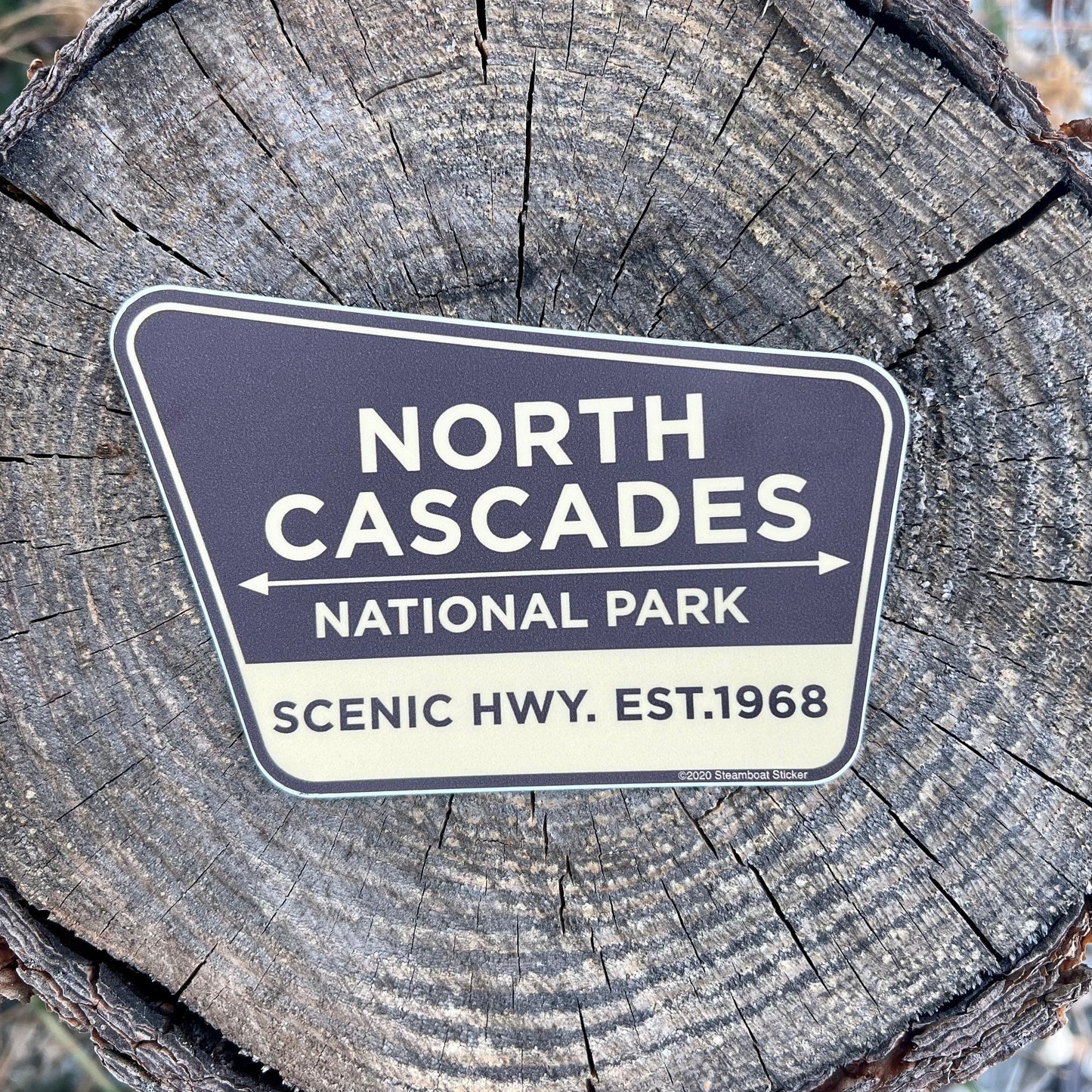 Basin Sign