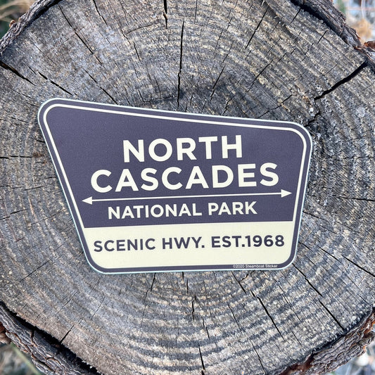 Basin Sign