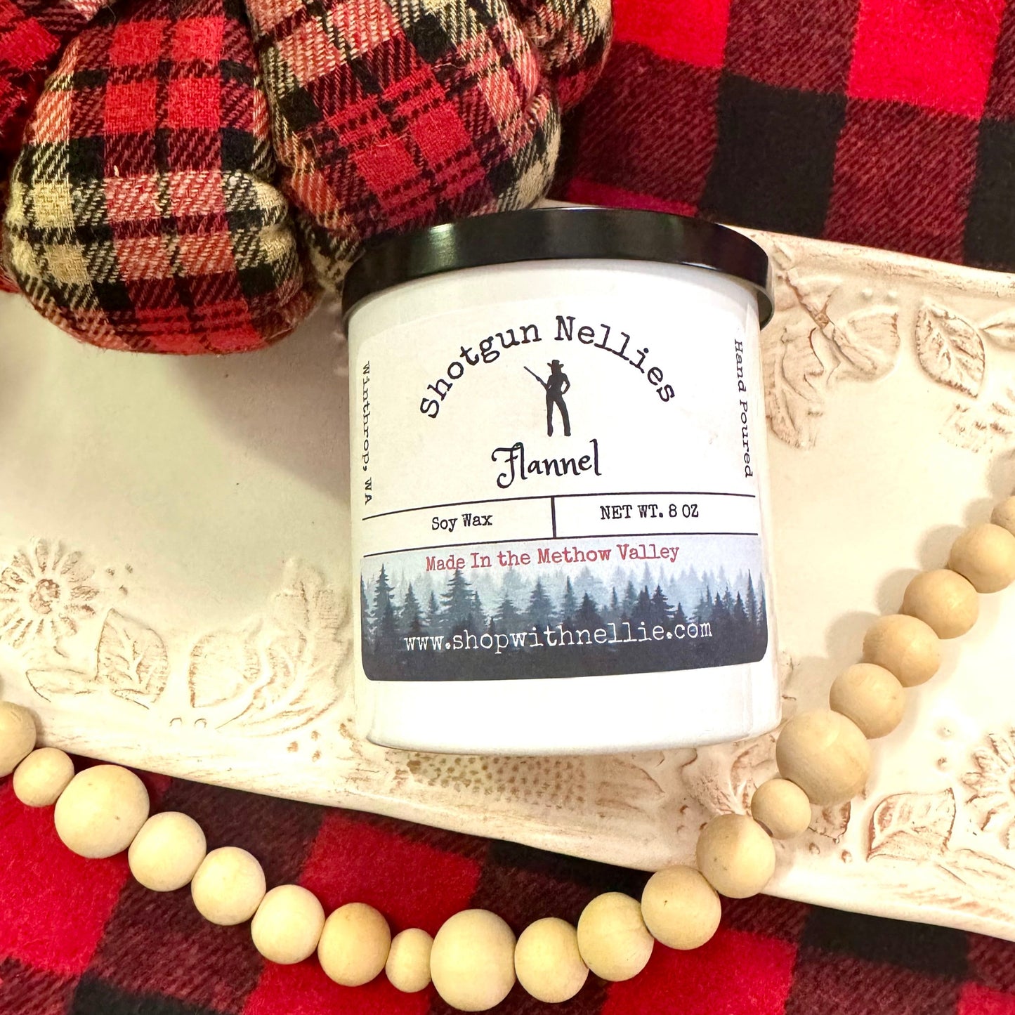 Flannel *Fall and Winter Collection*