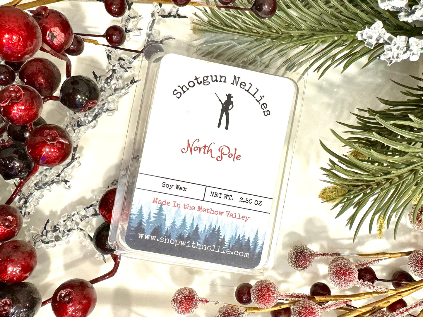 North Pole *Winter Collection*