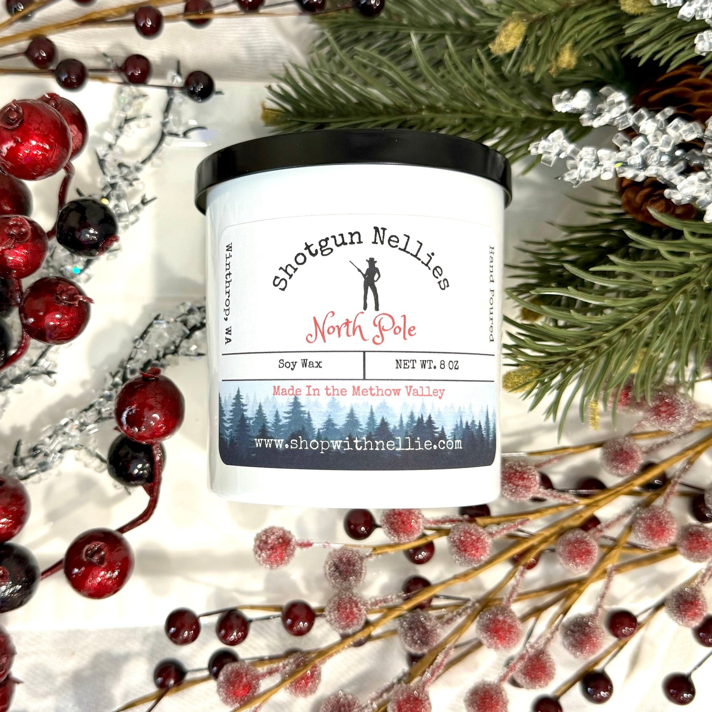 North Pole *Winter Collection*