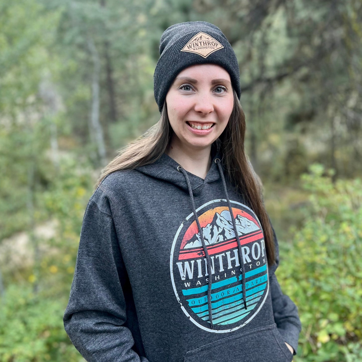 Winthrop Beanie