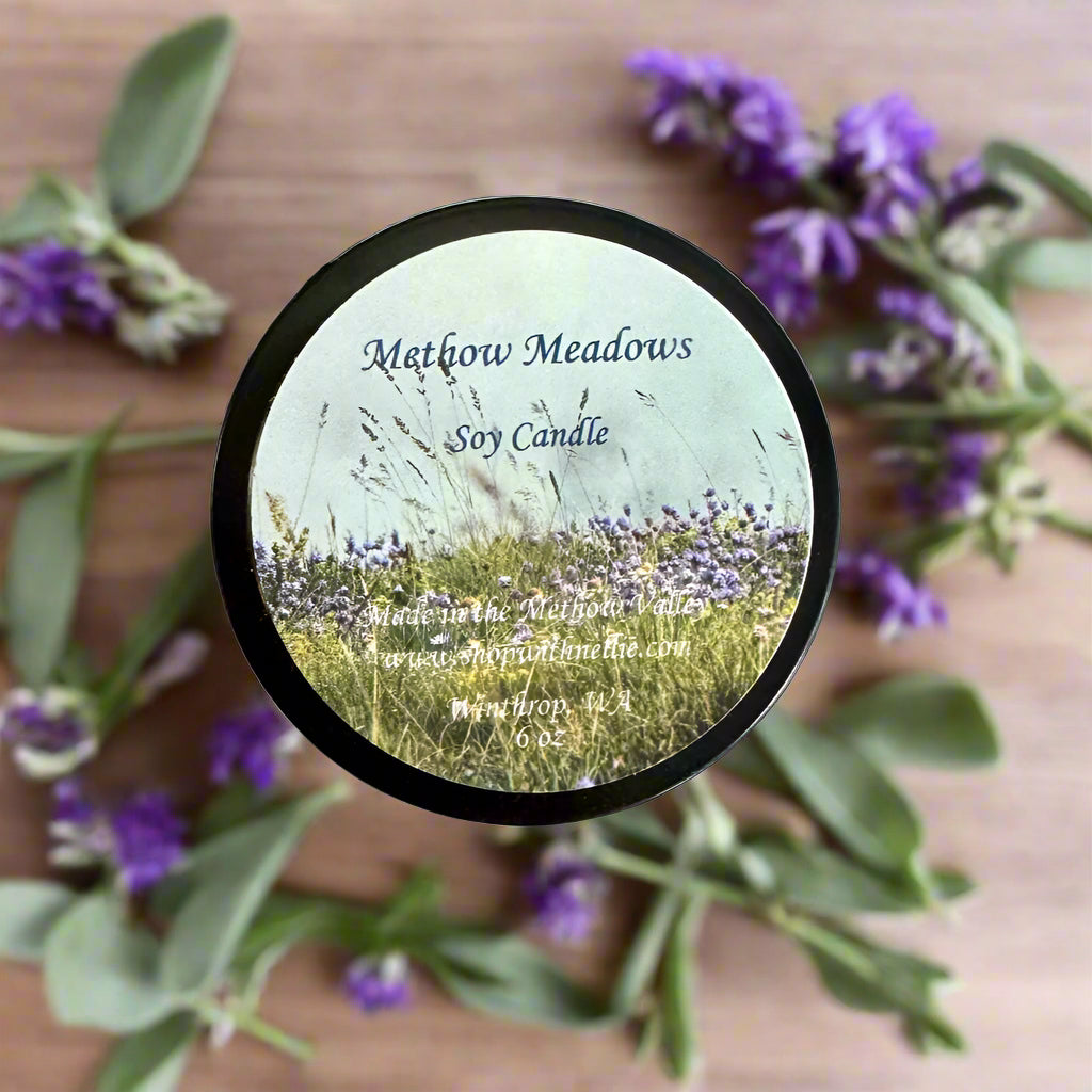 Methow Meadow’s