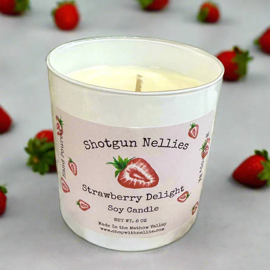 Strawberry Delight