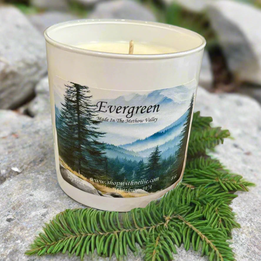 Evergreen *Top Seller*