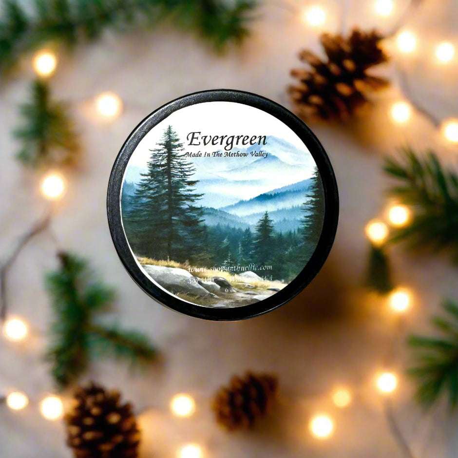 Evergreen *Top Seller*