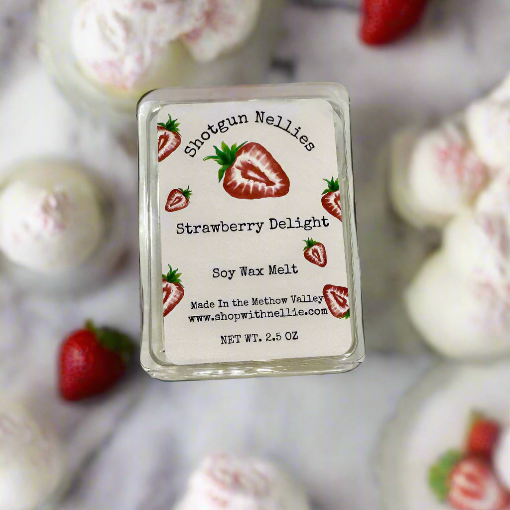 Strawberry Delight
