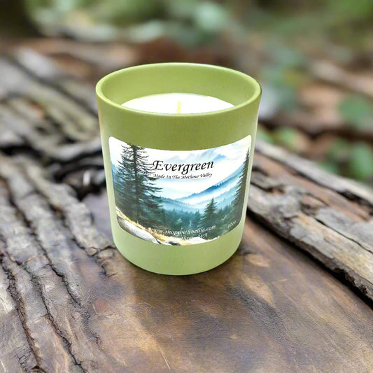 Evergreen *Top Seller*