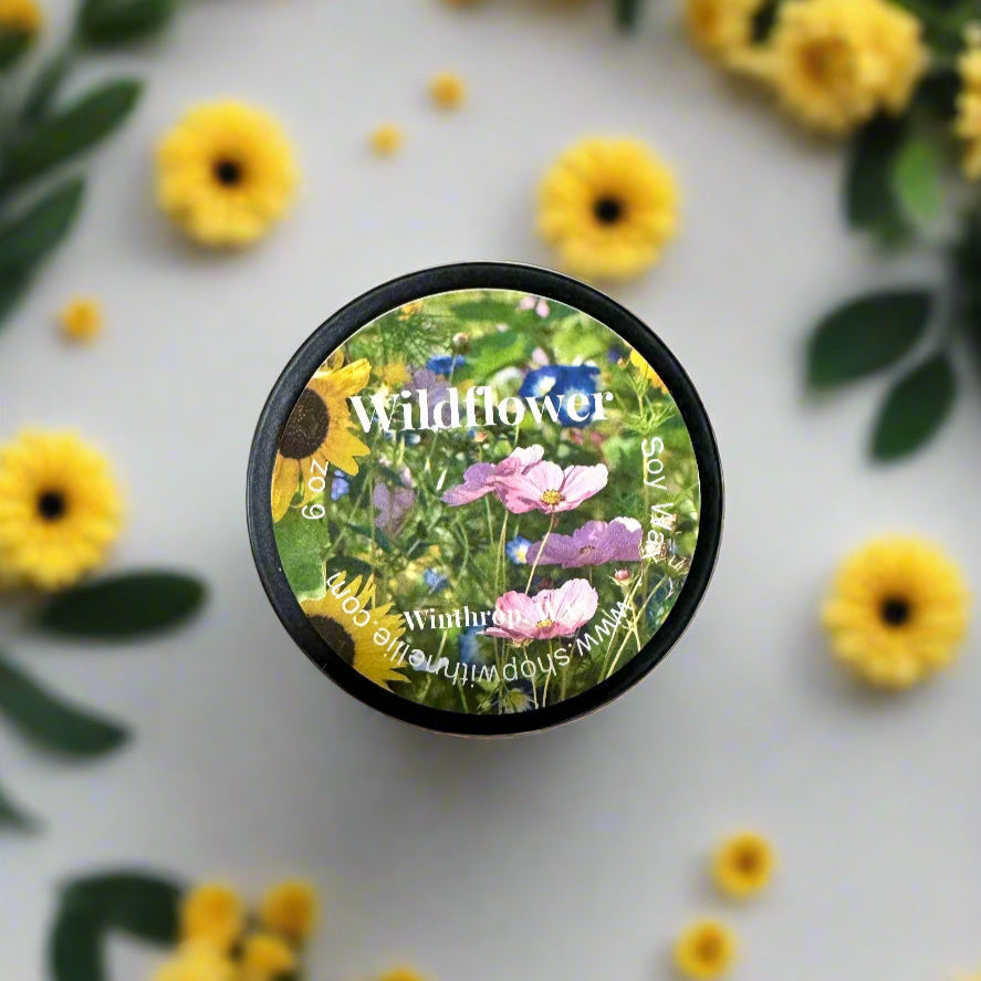 Wildflower