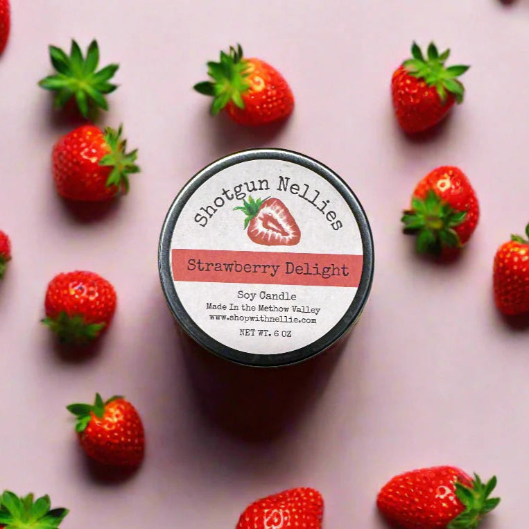 Strawberry Delight