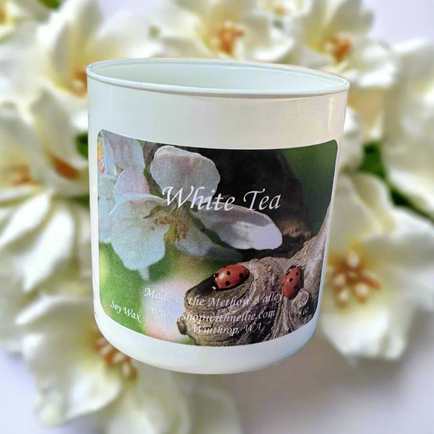 White Tea