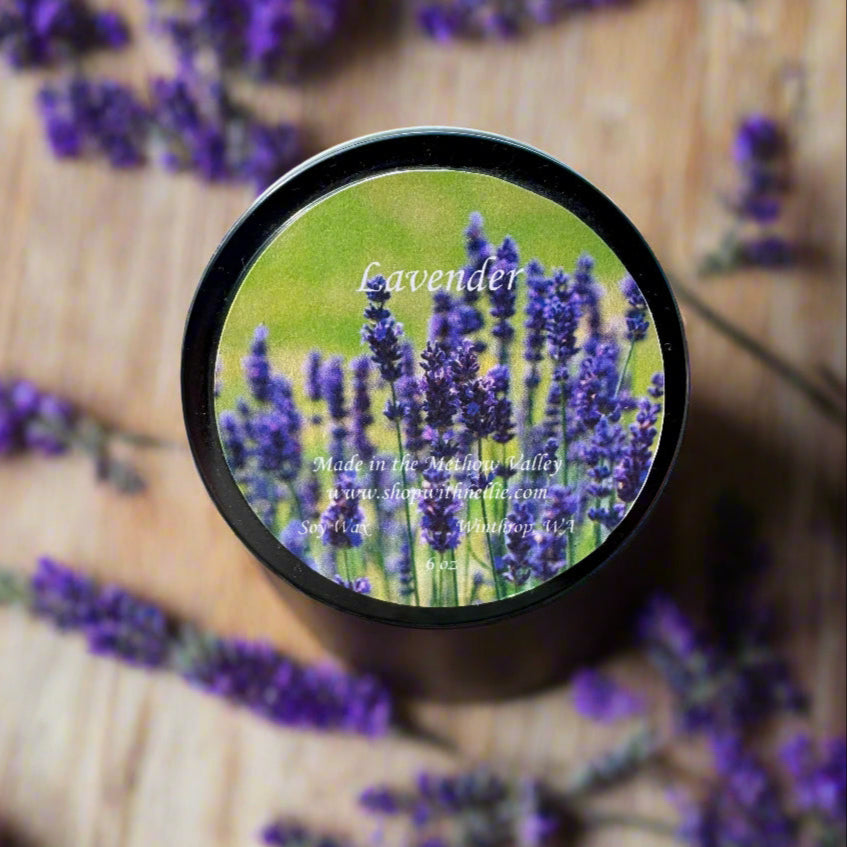 Lavender