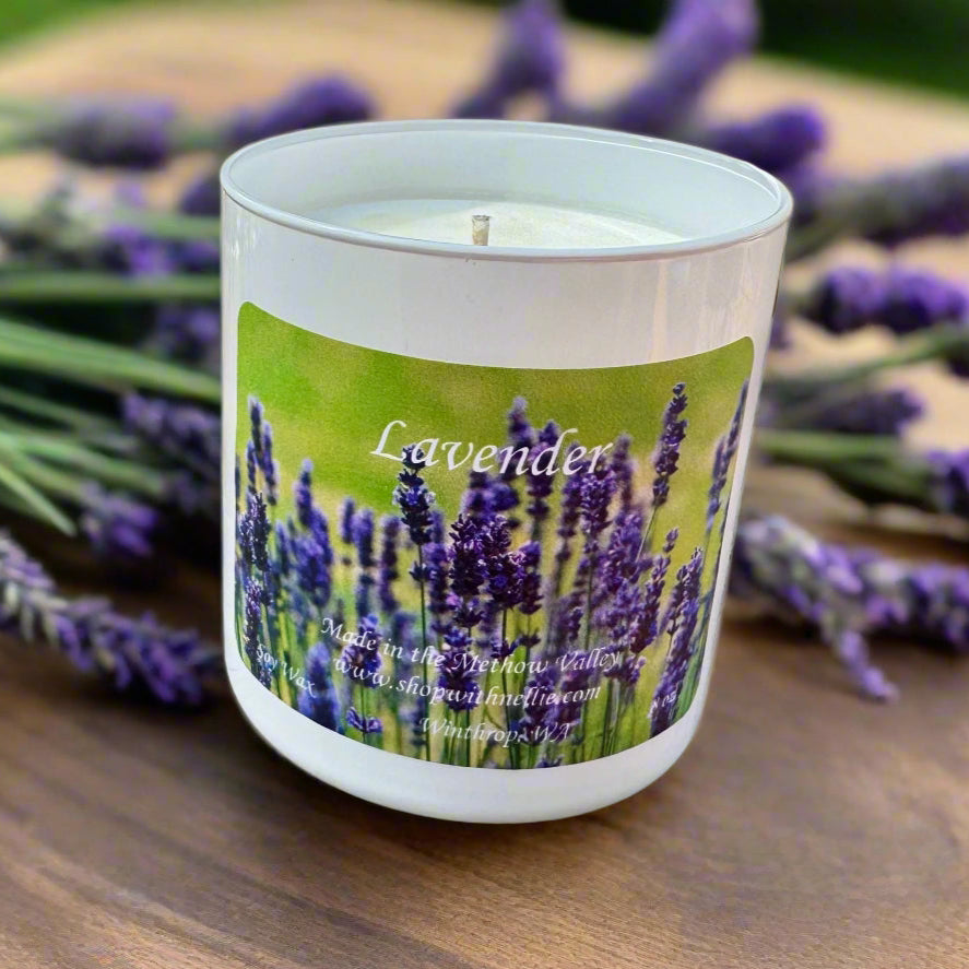 Lavender