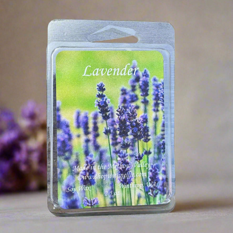 Lavender