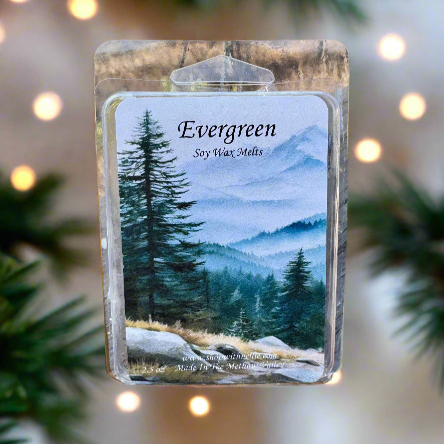 Evergreen *Top Seller*
