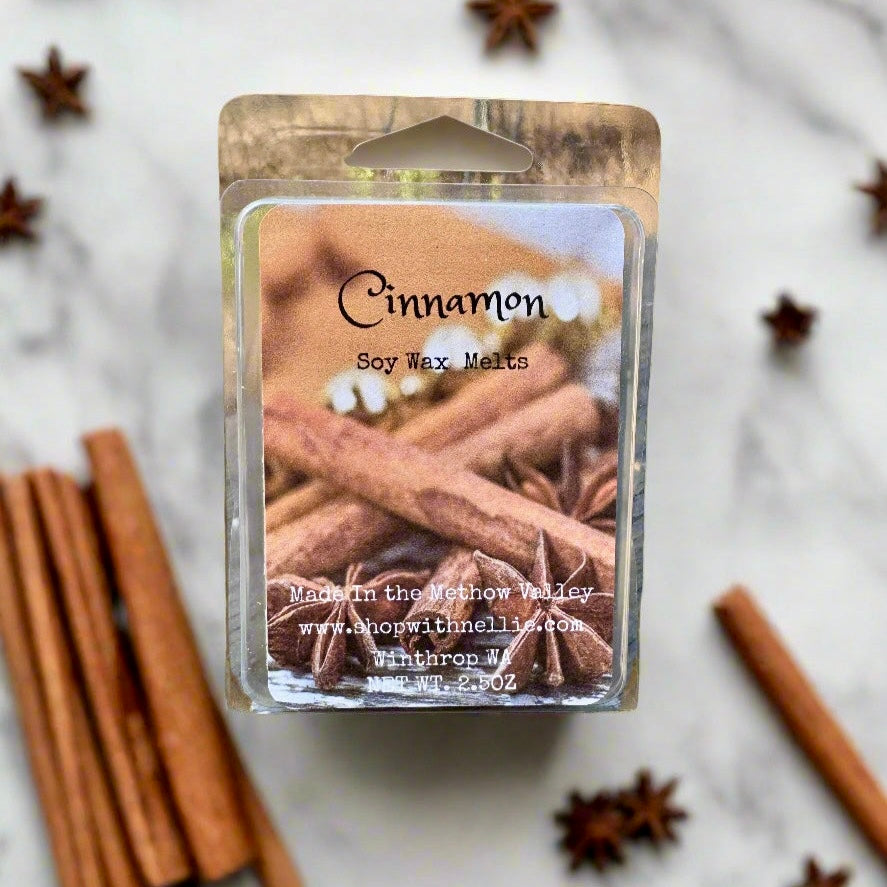 Cinnamon
