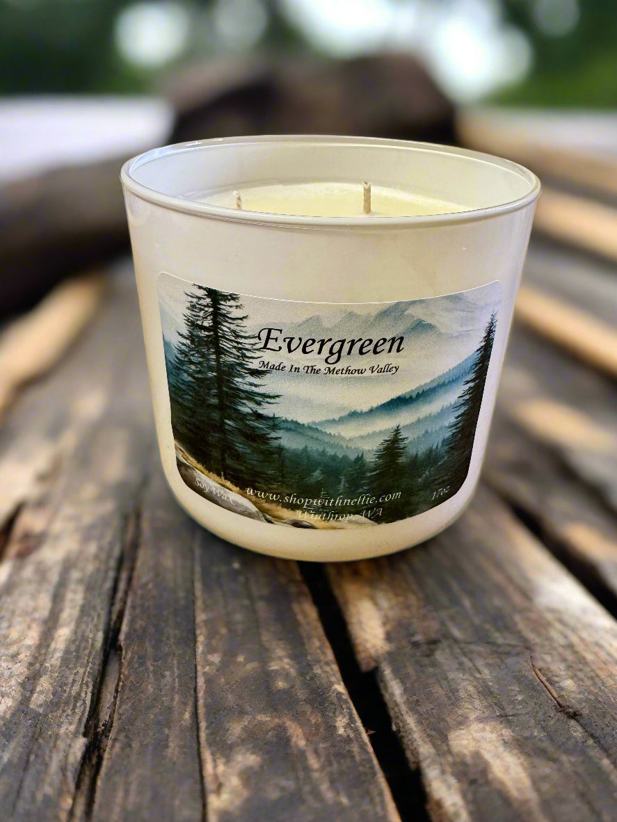 Evergreen *Top Seller*