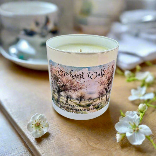 Orchard Walk