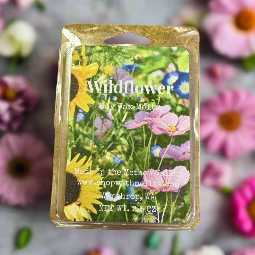 Wildflower