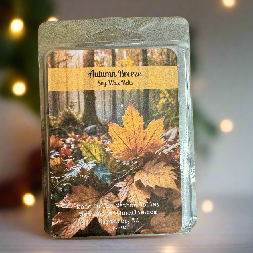 Autumn Breeze
