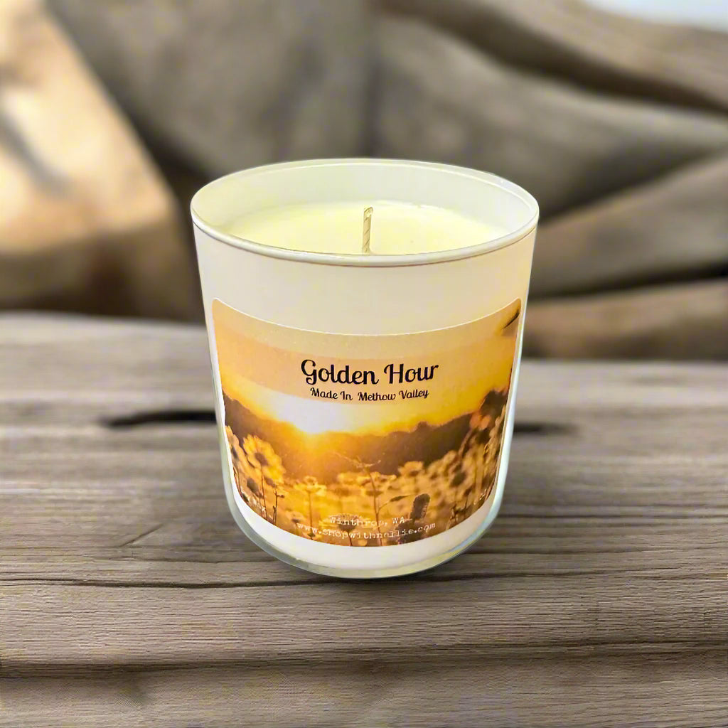 Golden Hour *Nellies Favorite*