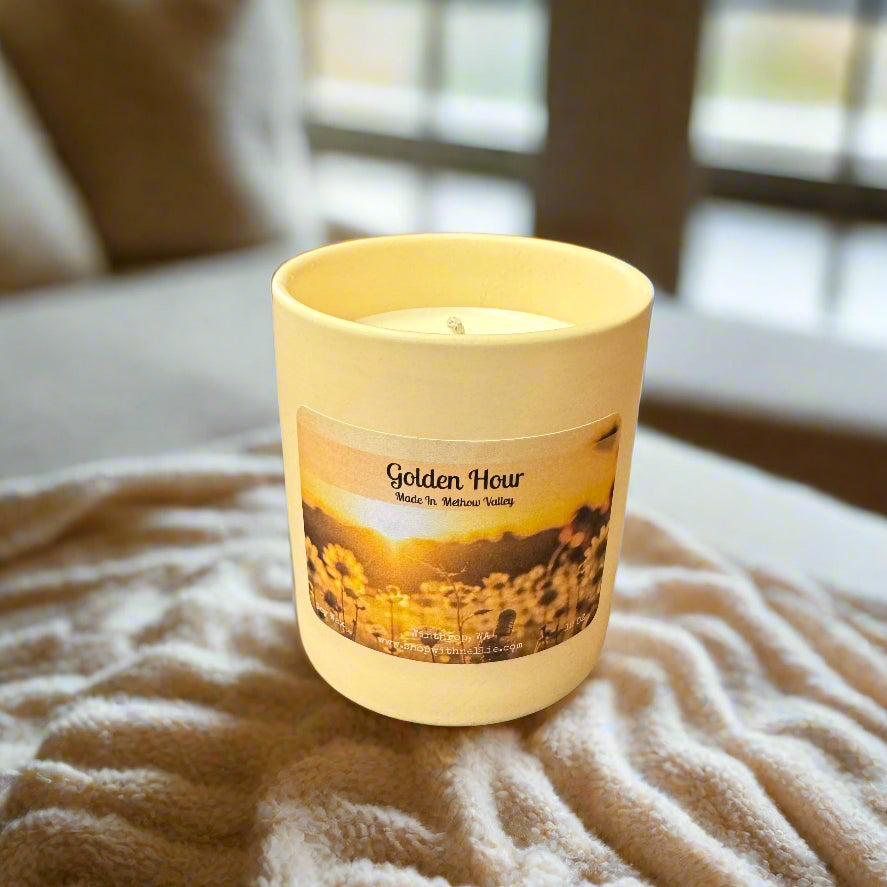 Golden Hour *Nellies Favorite*