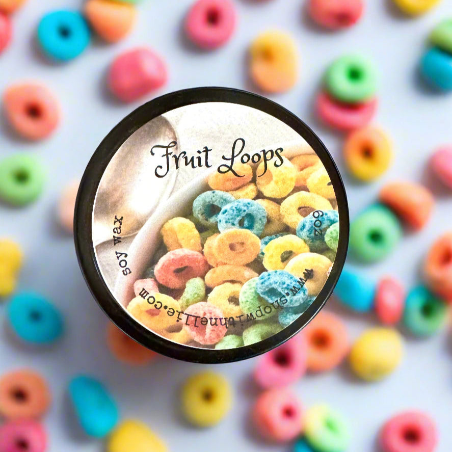 Fruit Loops