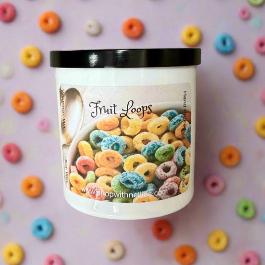 Fruit Loops