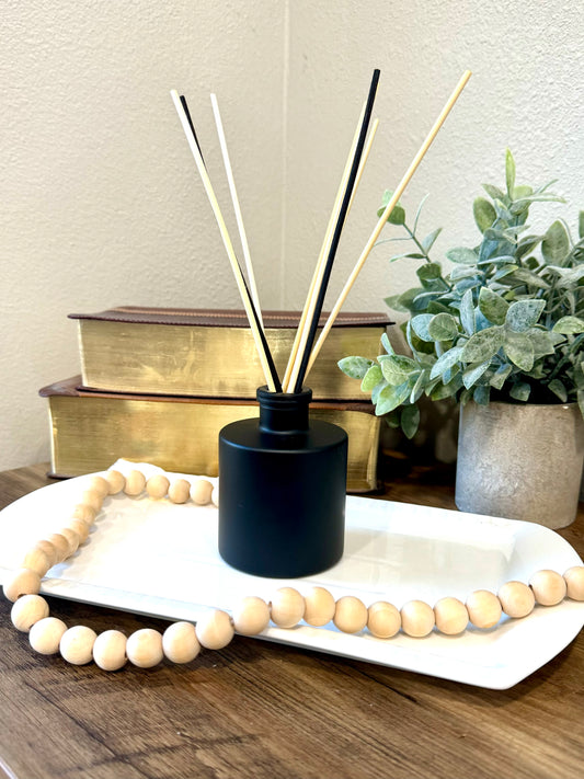 Black Reed Sticks