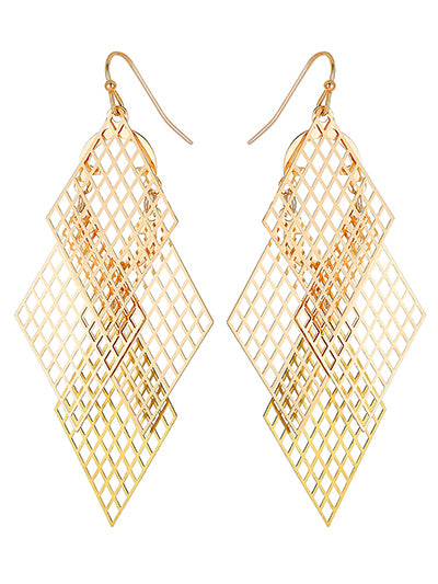 Dangly Earrings