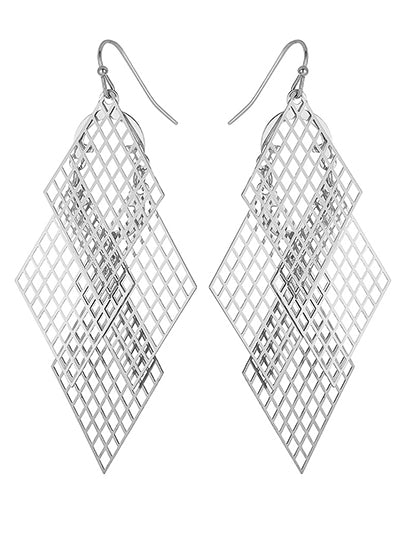 Dangly Earrings