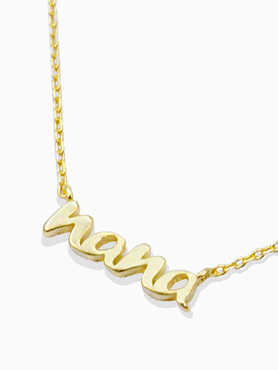 Nana Necklace