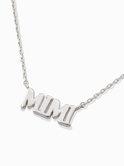 Mimi Necklace