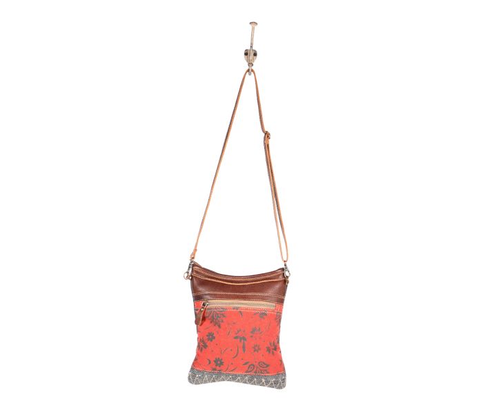 Bloom Small Crossbody