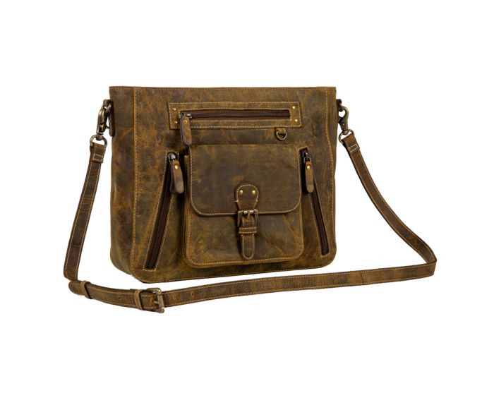 Leather Bag