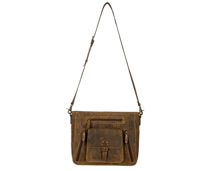 Leather Bag