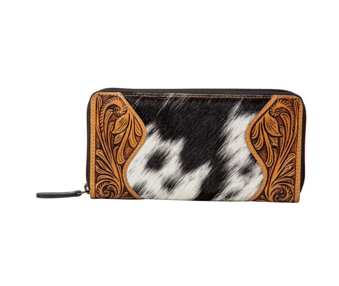 Tooled Wallet