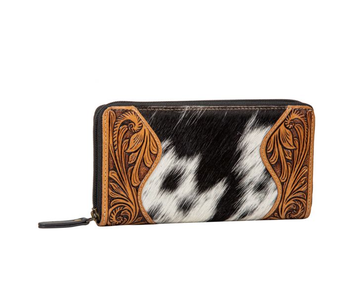 Tooled Wallet