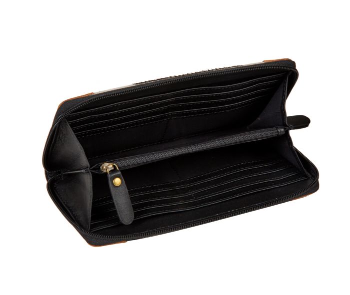Tooled Wallet