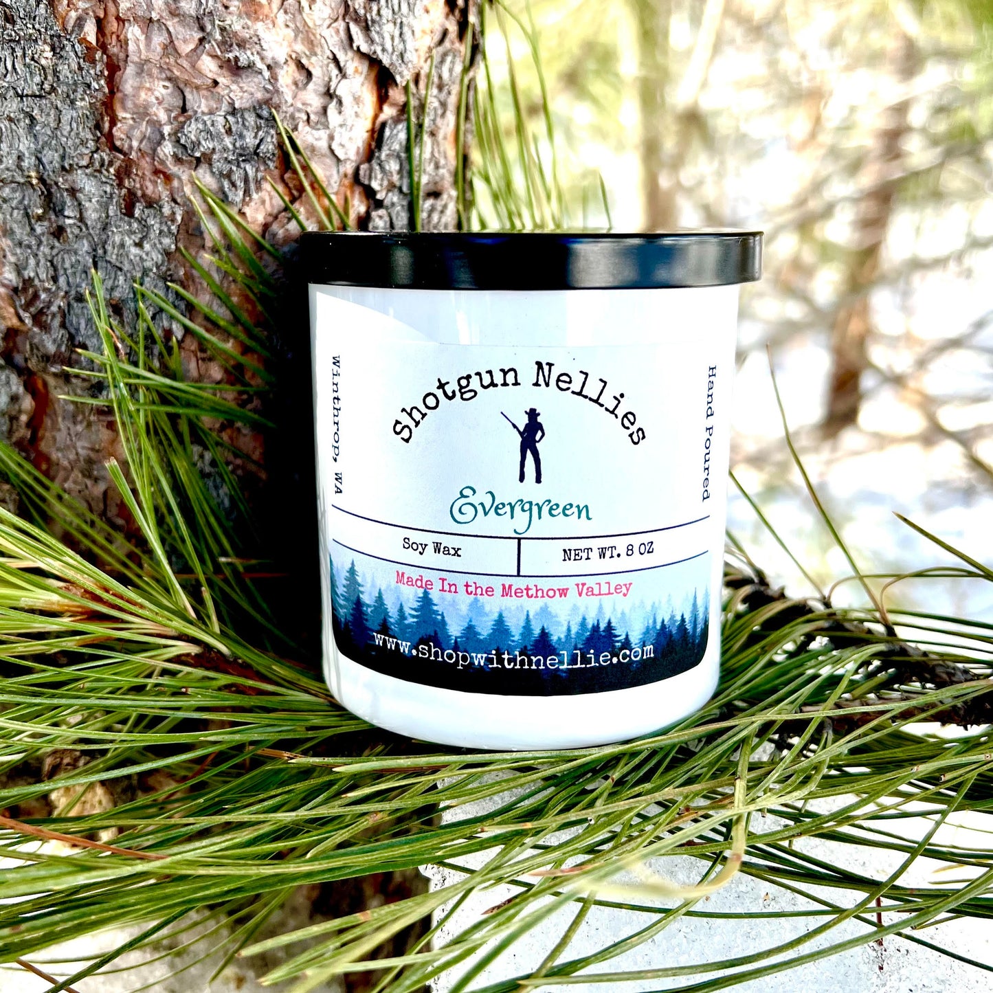 Evergreen *Top Seller*
