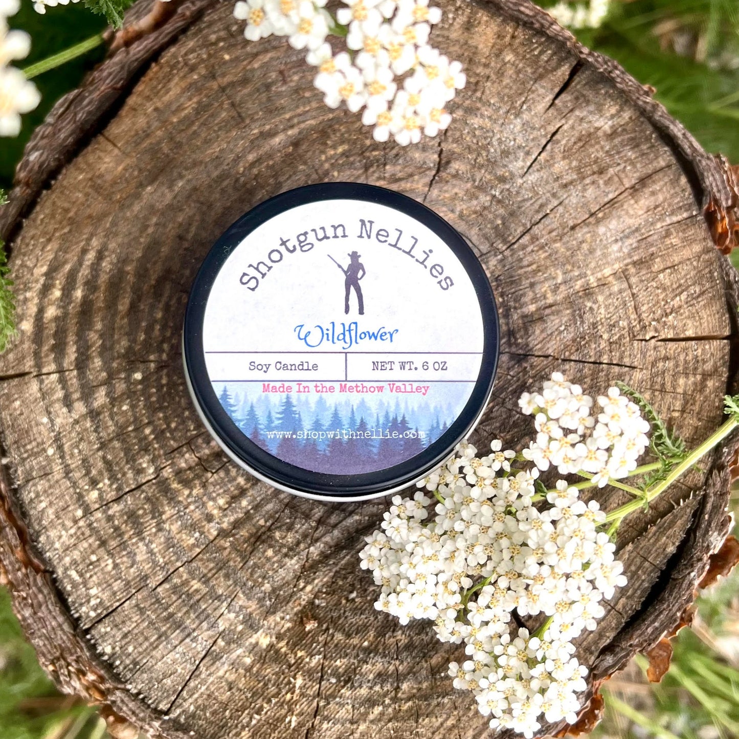Wildflower *New for 2023*