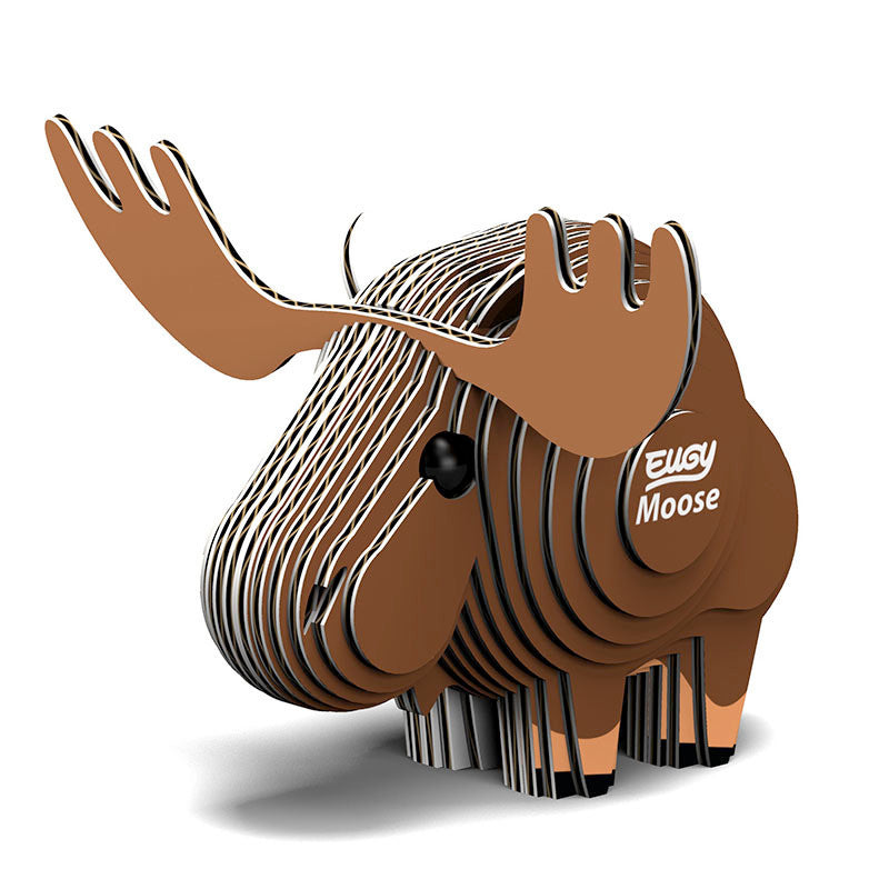3D Moose