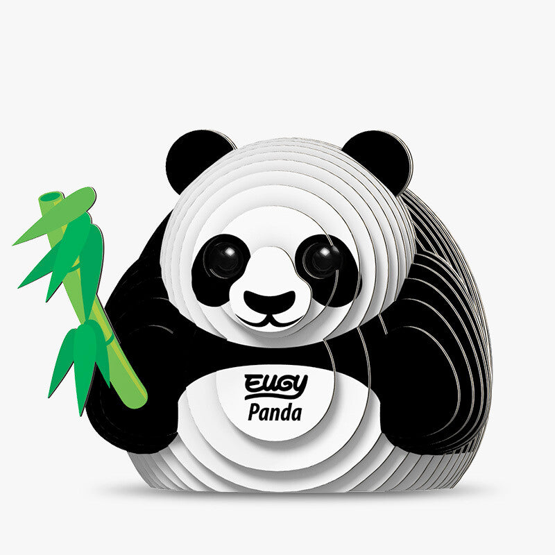 3D Panda