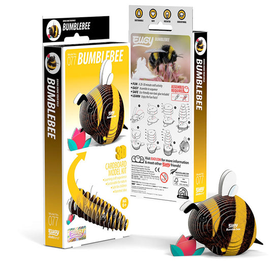 3D Bumblebee