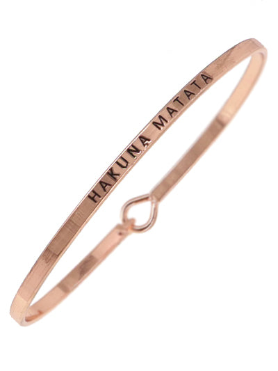 Hakuna Matata