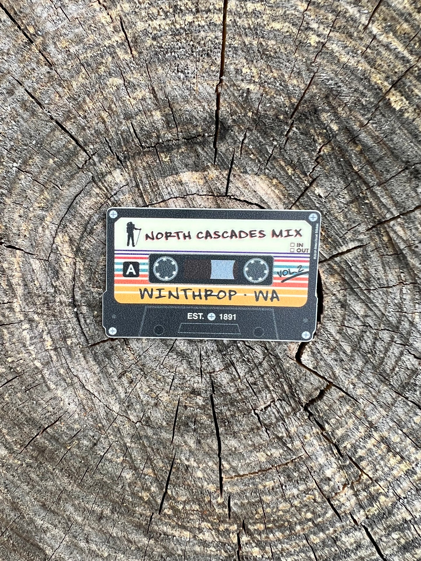 Mix Tape
